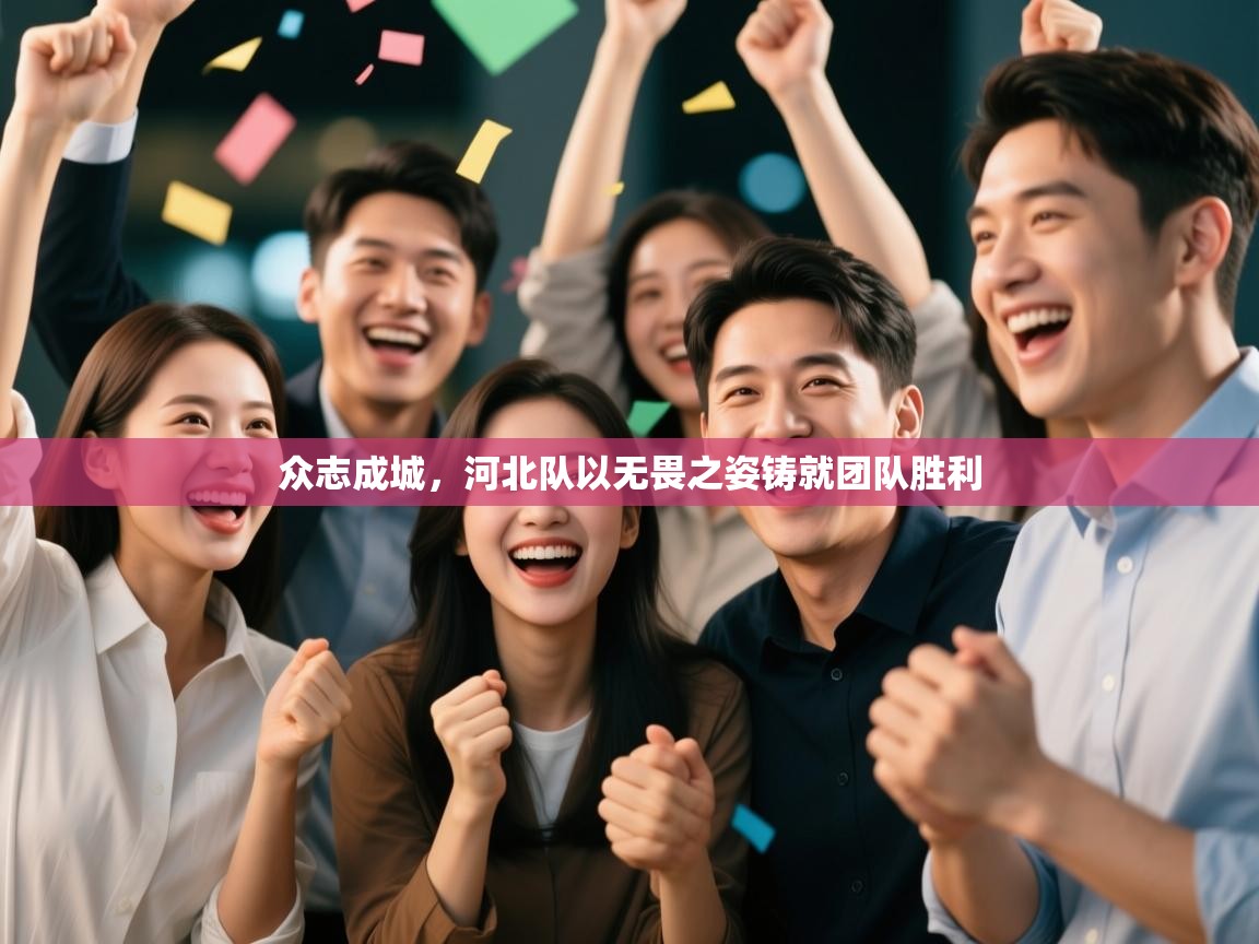 众志成城，河北队以无畏之姿铸就团队胜利  第2张