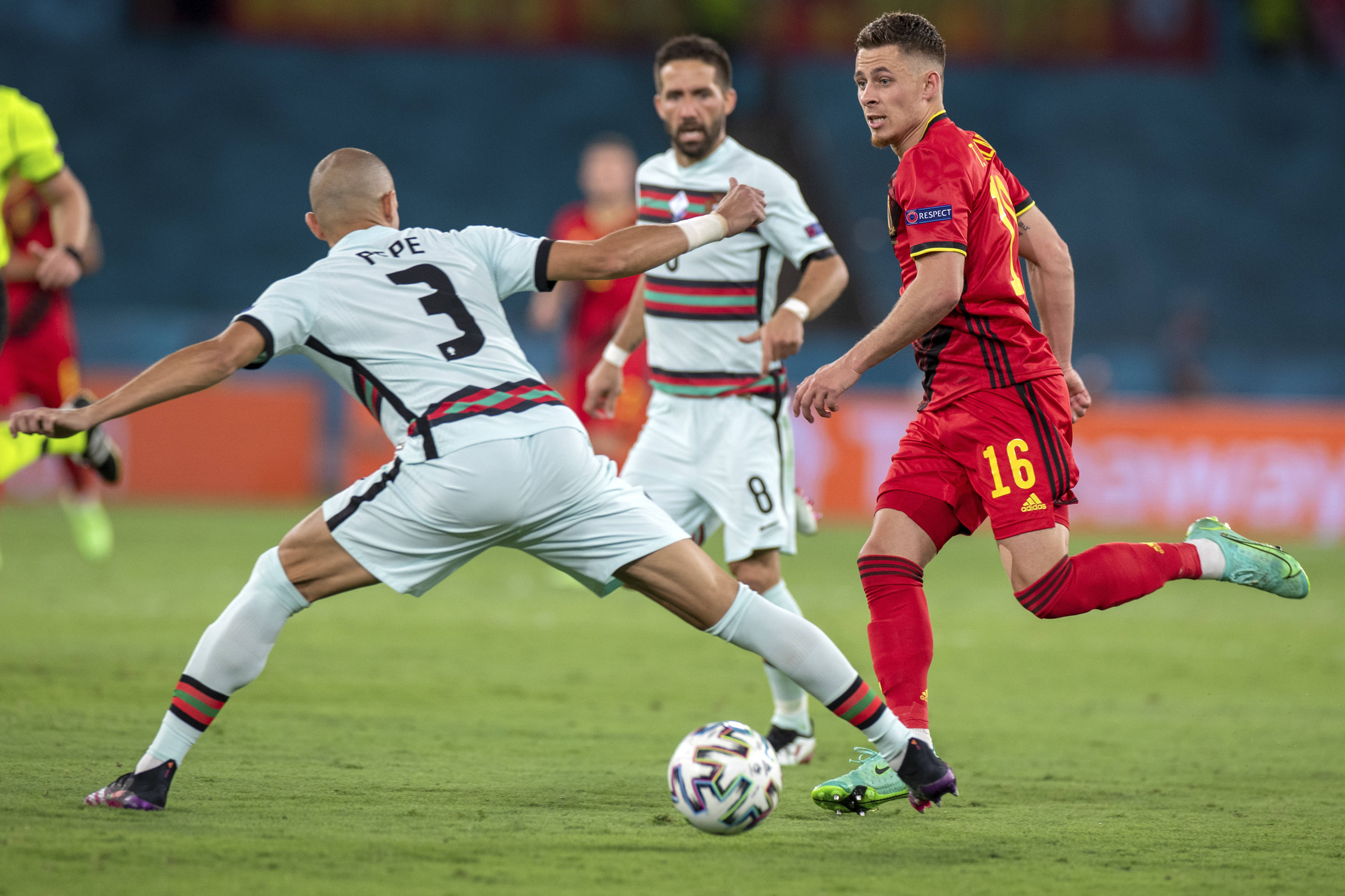 比利时对阵瑞士，双方实力均衡(比利时对阵瑞士,双方实力均衡了吗)