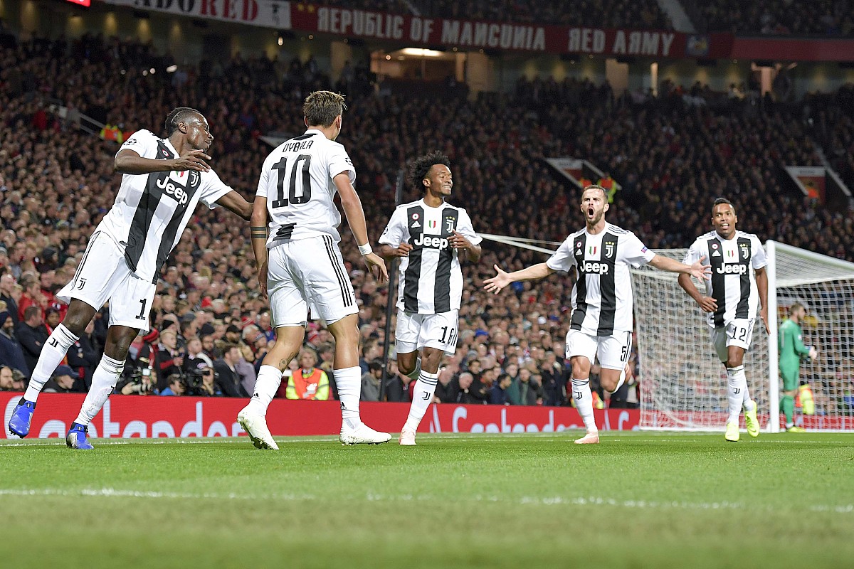 尤文图斯战胜热那亚,保持不败战绩的简单介绍 尤文图斯战胜热那亚,保持不败战绩的简单介绍