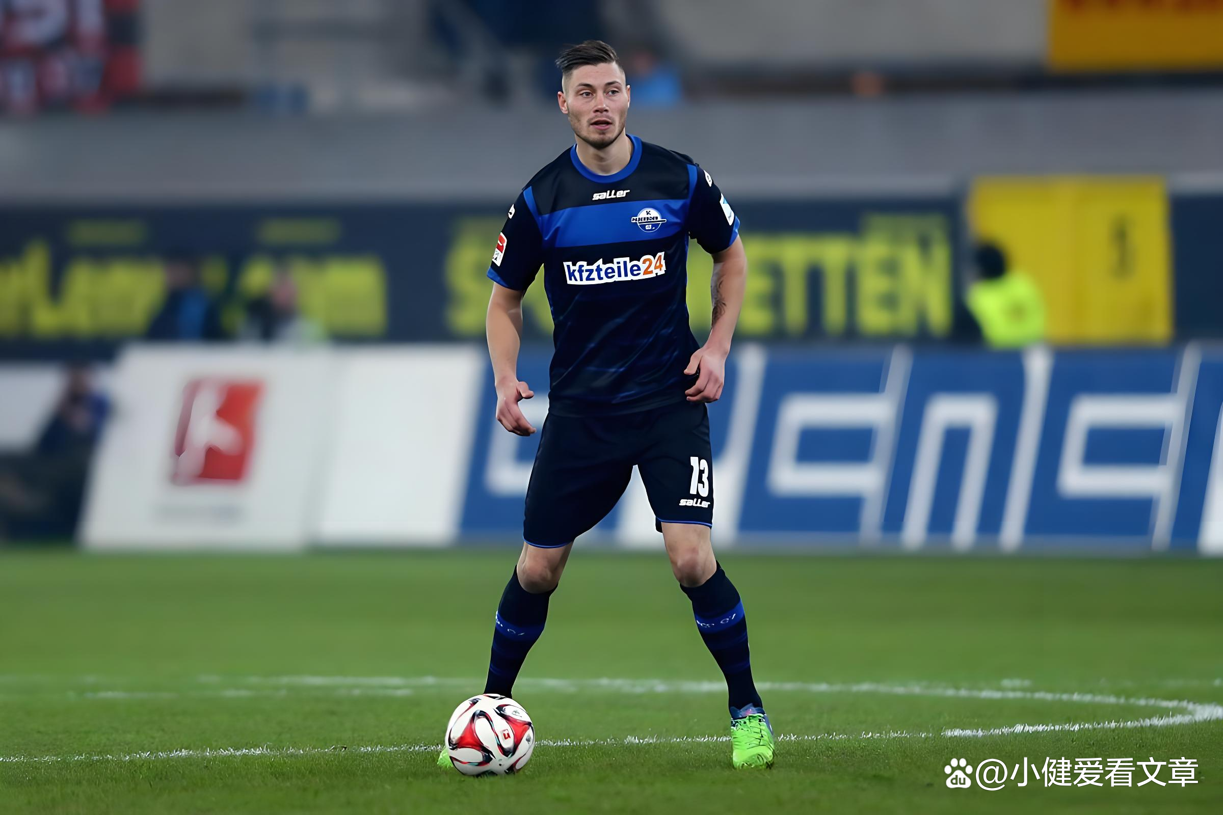 汉堡客场大胜，取得关键三分