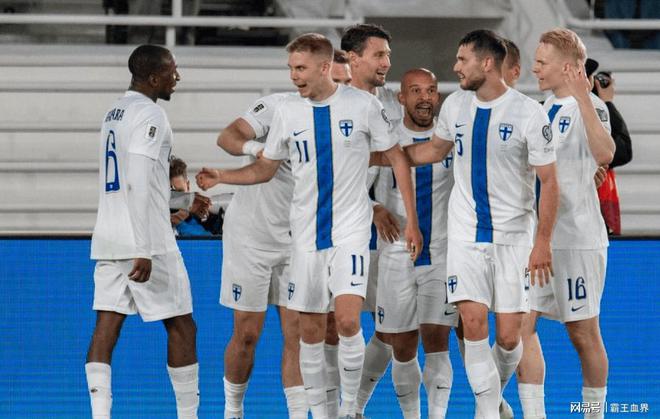 波兰队大胜奥地利，晋级望眼欲穿