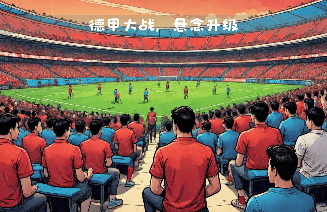 德甲多特蒙德客场战胜拜仁慕尼黑