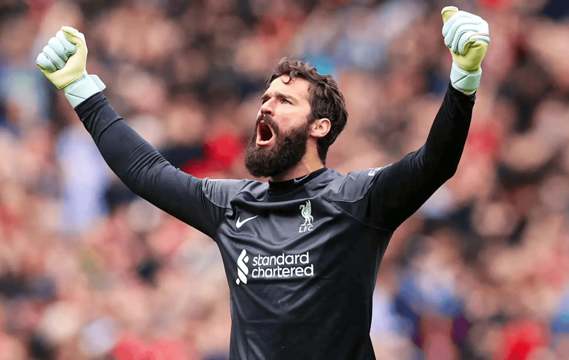 利物浦核心球员体能恢复，备战帕尔梅拉斯的简单介绍