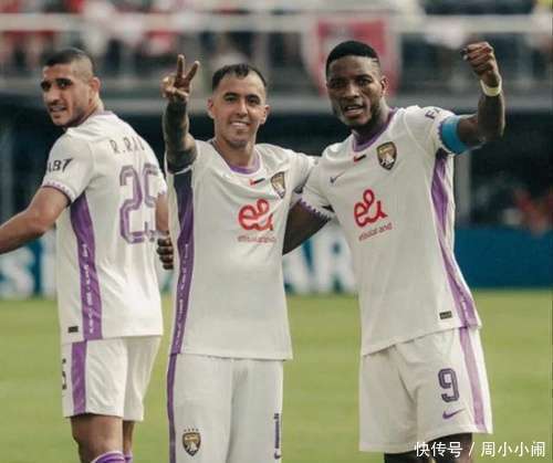 爱游戏新闻-包含阿尔艾因球迷现场助威，激发球队夺冠斗志的词条