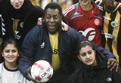 巴西里约热内卢队球员赛后表达观点的简单介绍