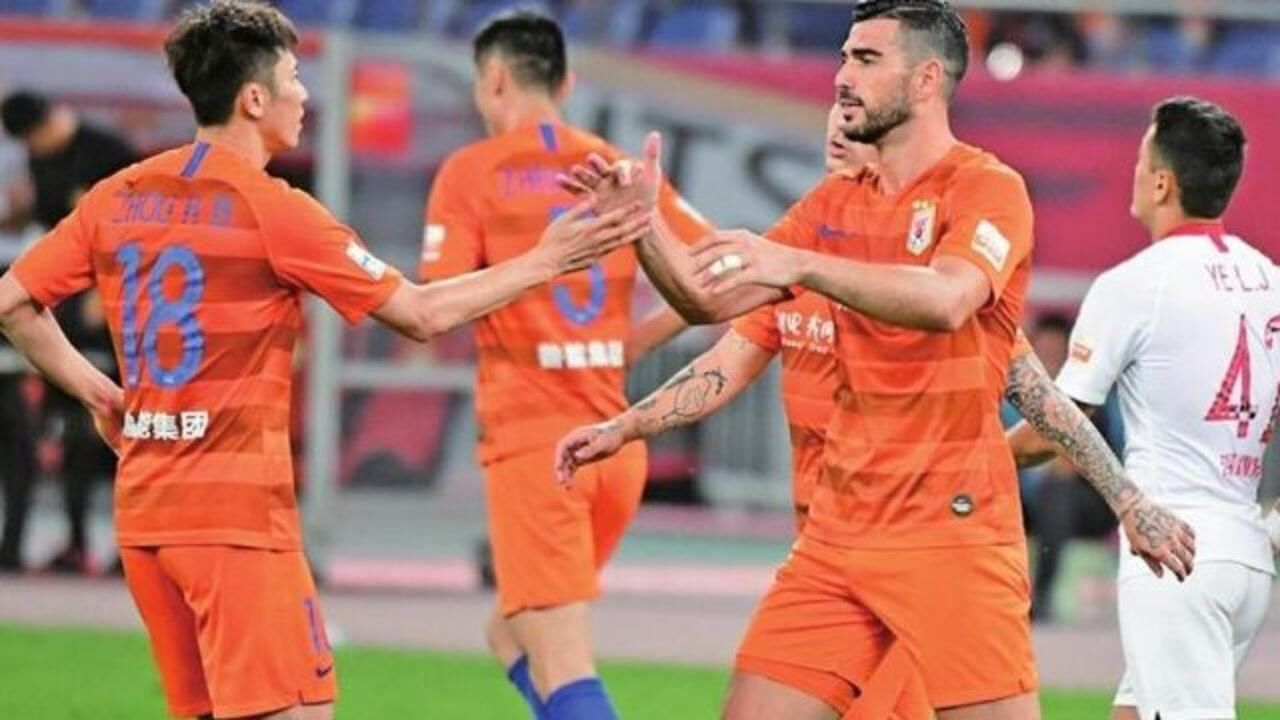 爱游戏官网app-武汉卓尔力压对手，成功逆转取得胜利的简单介绍