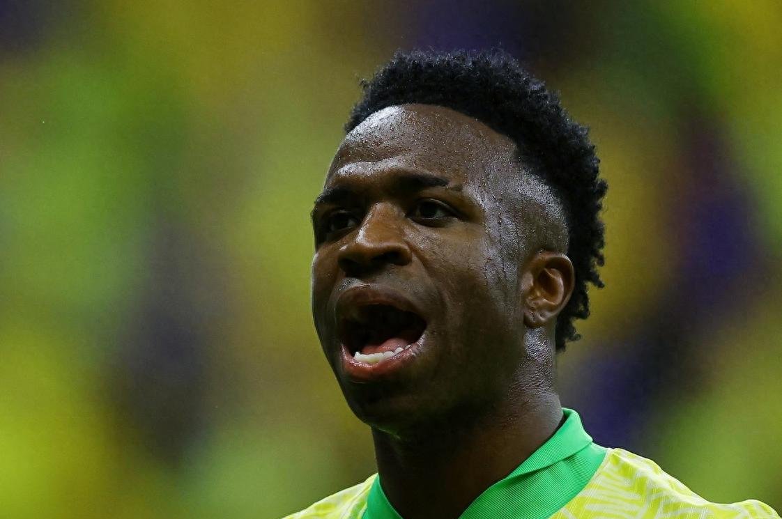 关于巴西队势不可挡，轻松晋级下一轮的信息