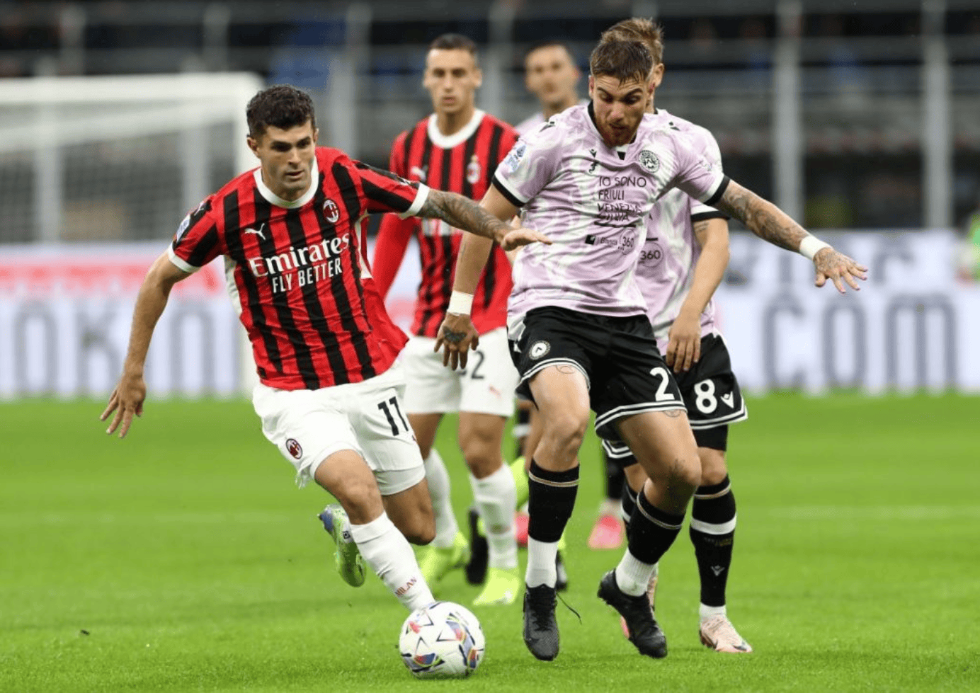 切沃在意甲比赛中夺得重要胜利