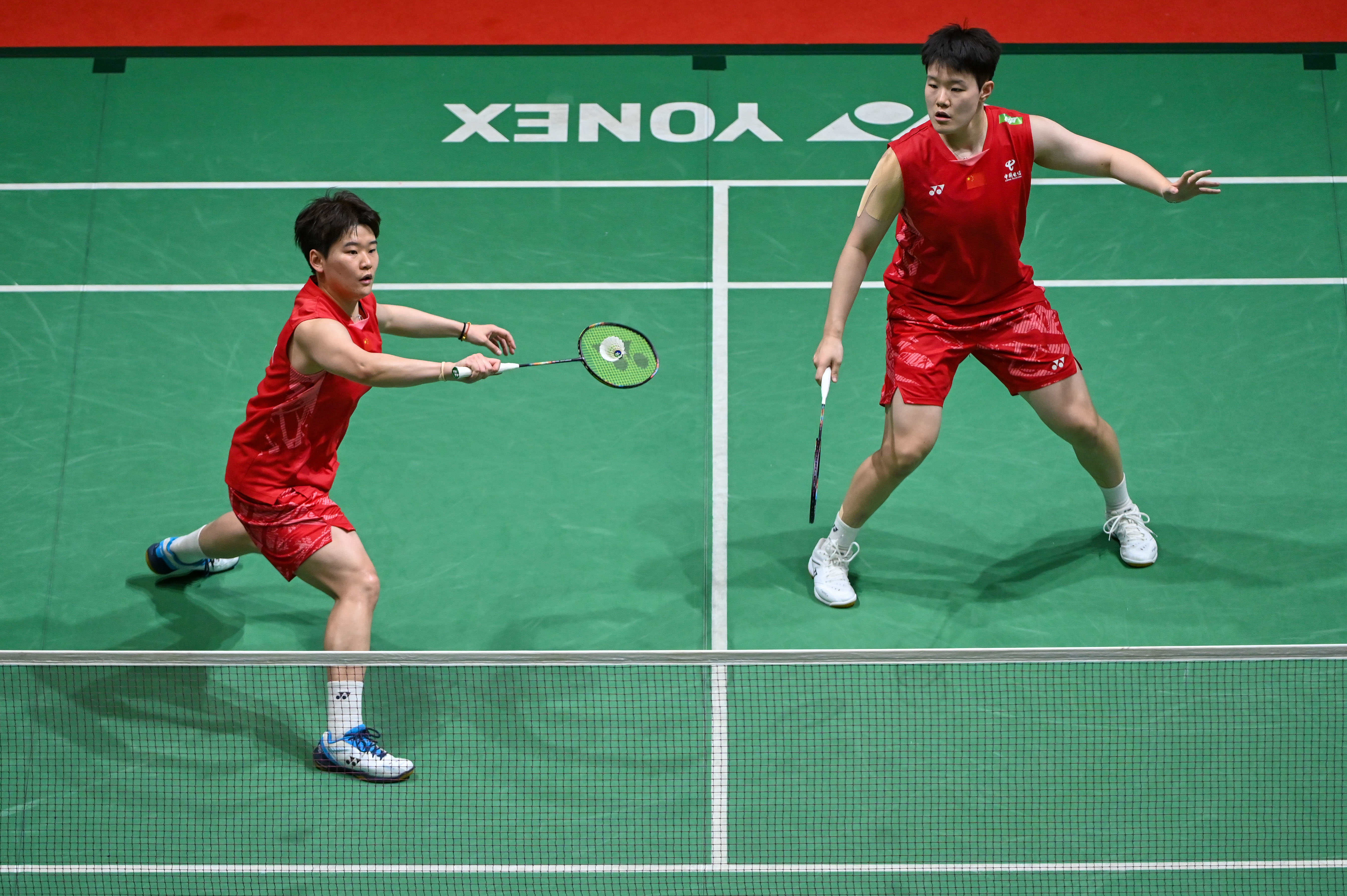 马来西亚豪取胜利，奋力晋级八强的简单介绍