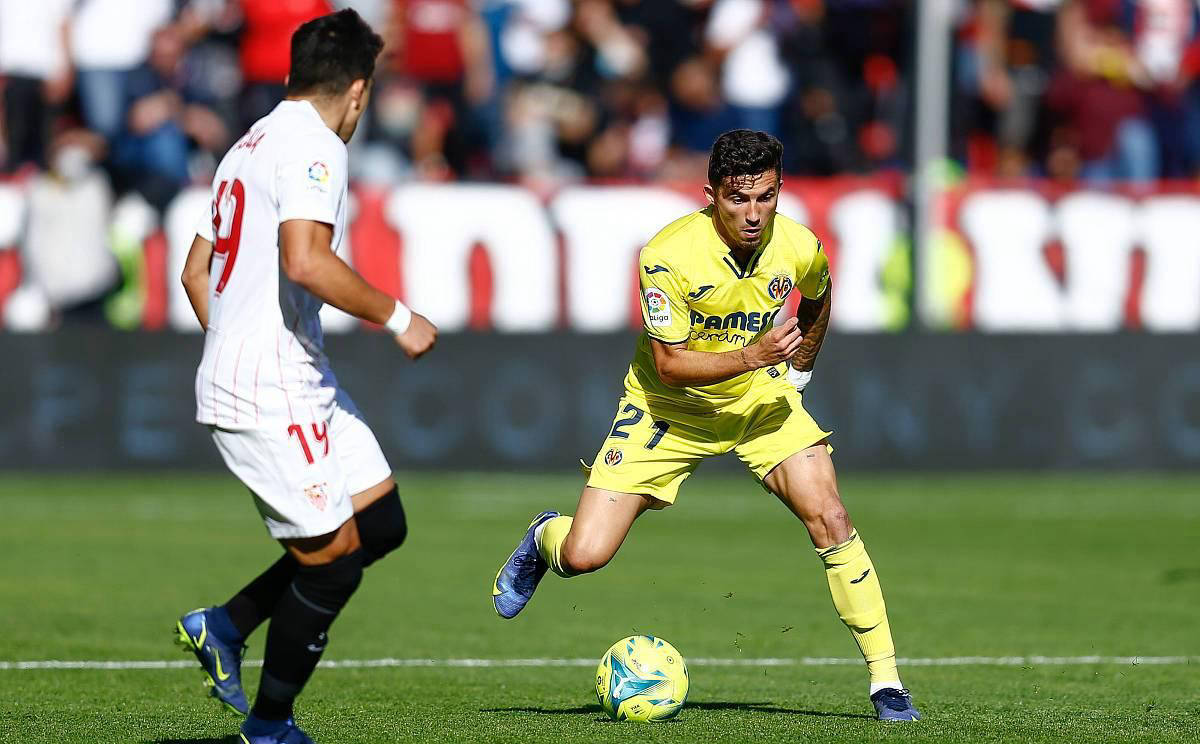 爱游戏官网app-比利亚雷亚尔遭遇恶战，客场不敌维拉利尔的简单介绍