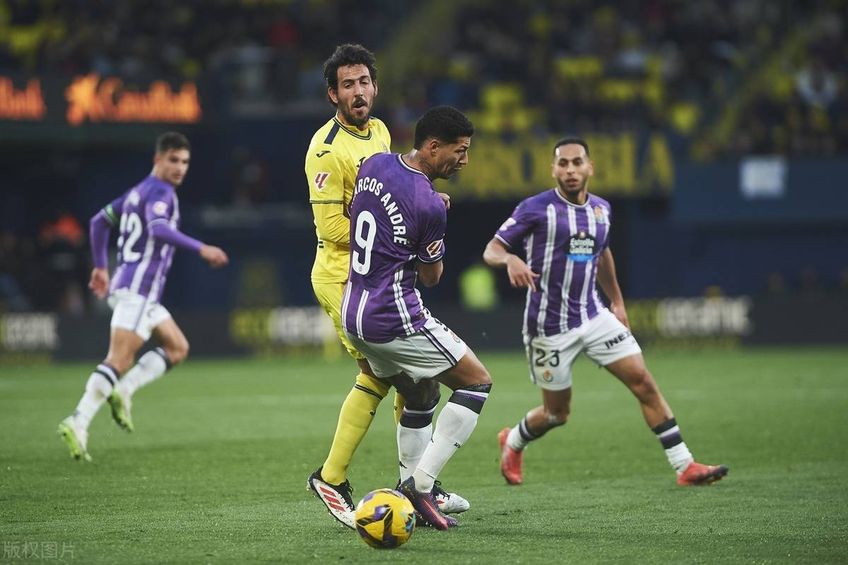 比利亚雷亚尔遭遇恶战,客场不敌维拉利尔的简单介绍 比利亚雷亚尔遭遇恶战,客场不敌维拉利尔的简单介绍