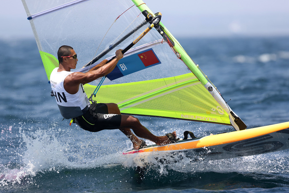 南斯拉夫帆船队勇夺金牌,夺冠引领潮流 南斯拉夫帆船队勇夺金牌,夺冠引领潮流