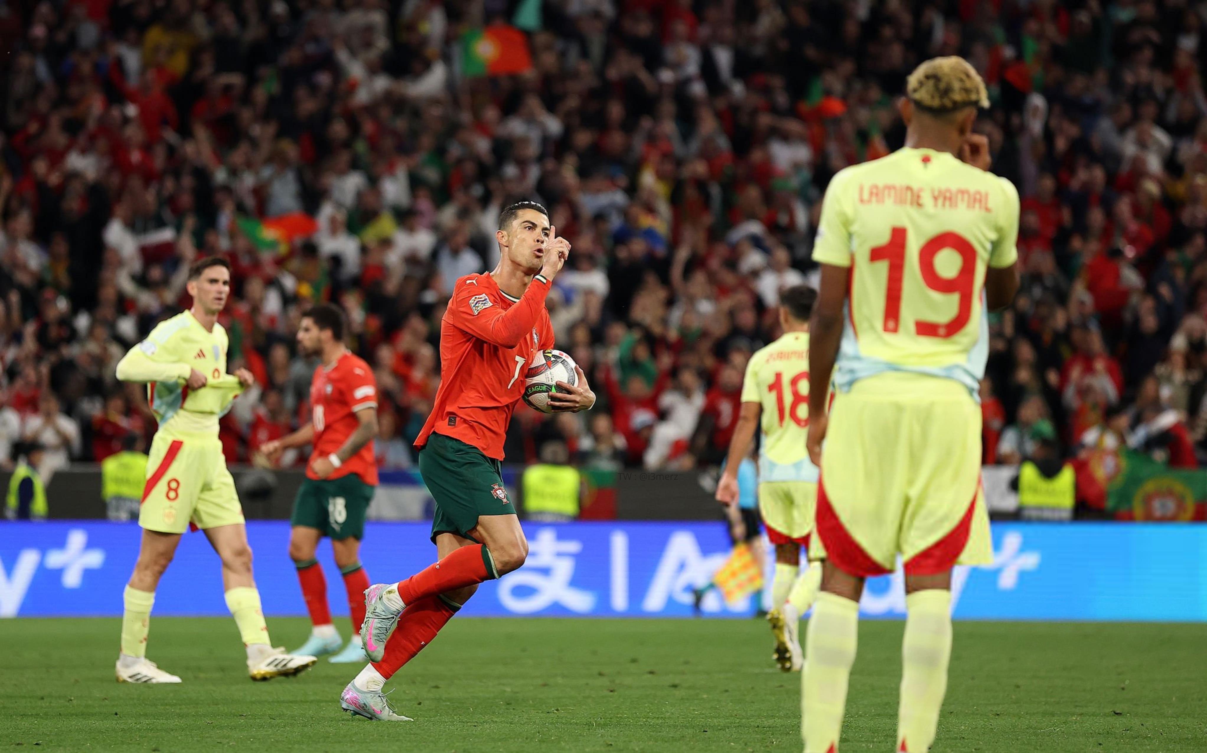 爱游戏平台-包含葡萄牙连胜结束，卫冕冠军险胜北马其顿的词条