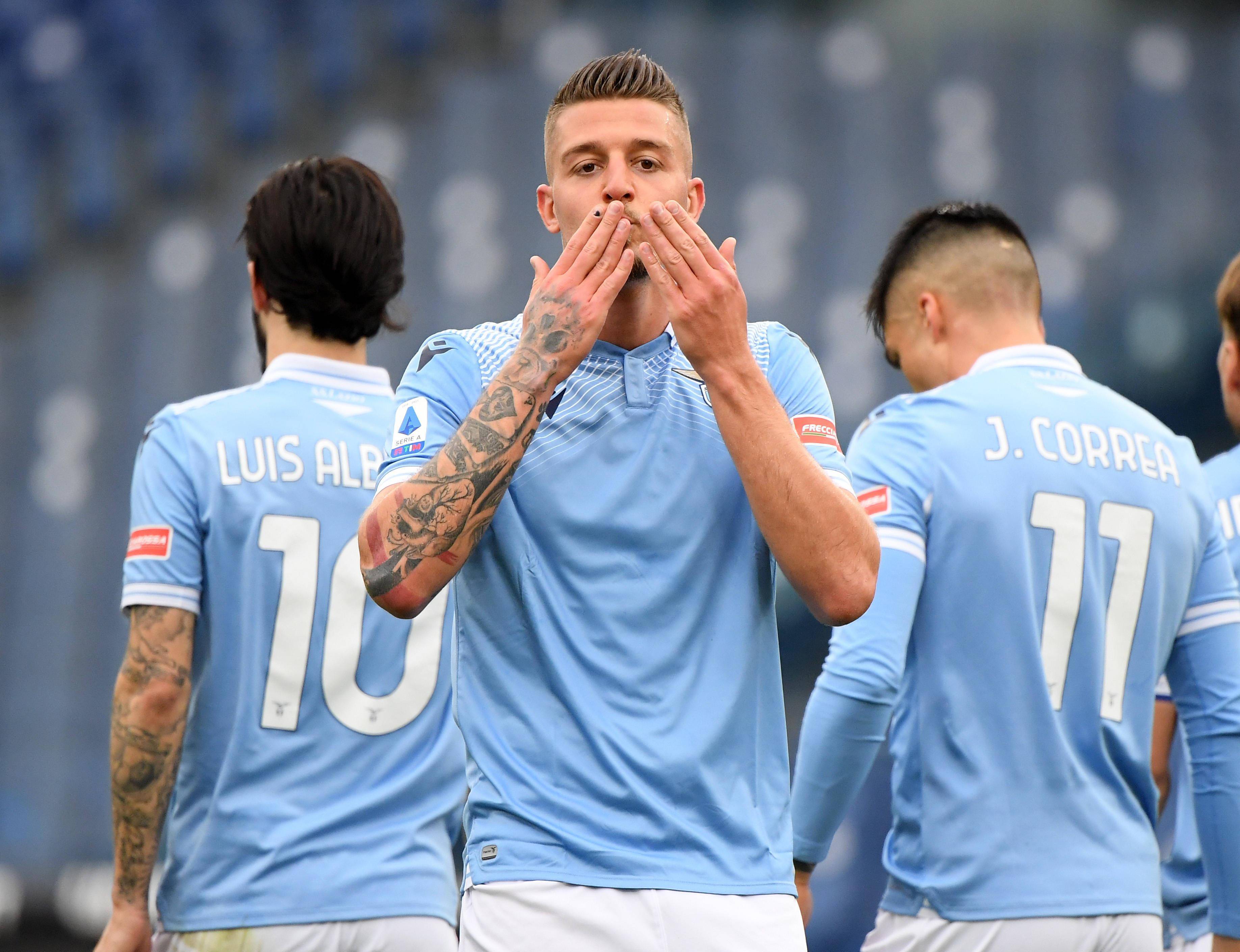 爱游戏官方入口-亚特兰大客场击败帕尔马，连胜加持