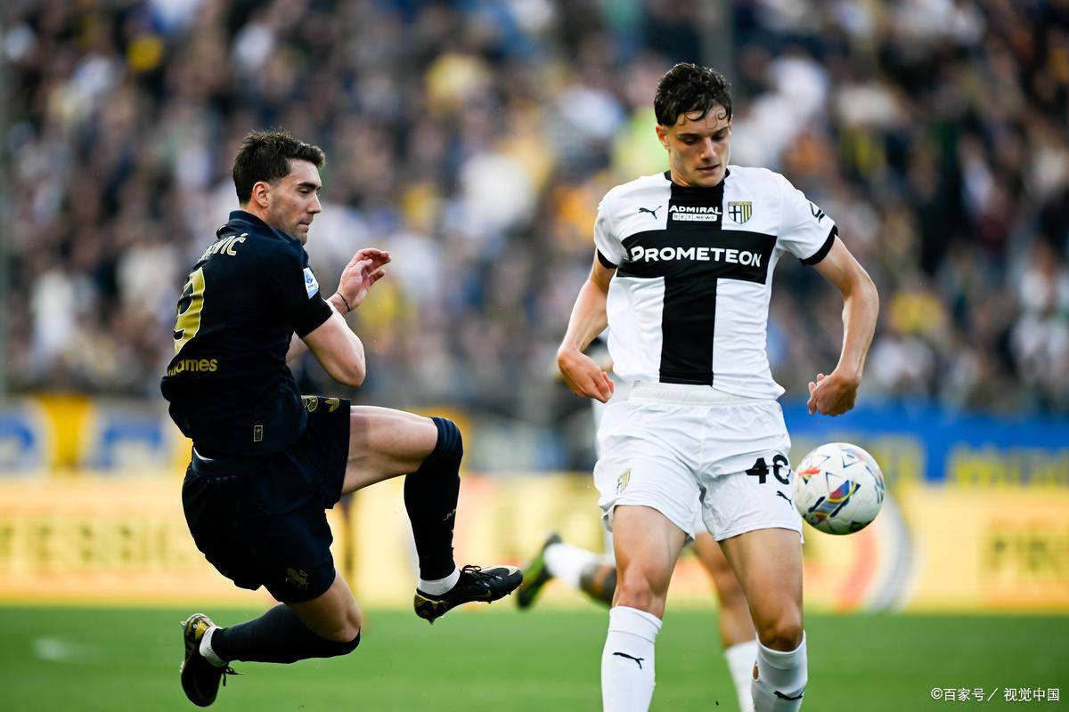 亚特兰大客场击败帕尔马,连胜加持 亚特兰大客场击败帕尔马,连胜加持