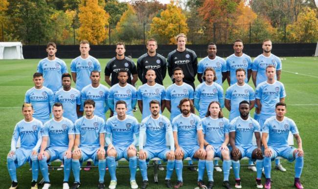 爱游戏网站-关于亚特兰大遭遇憾失，纽约城失败晋级的信息