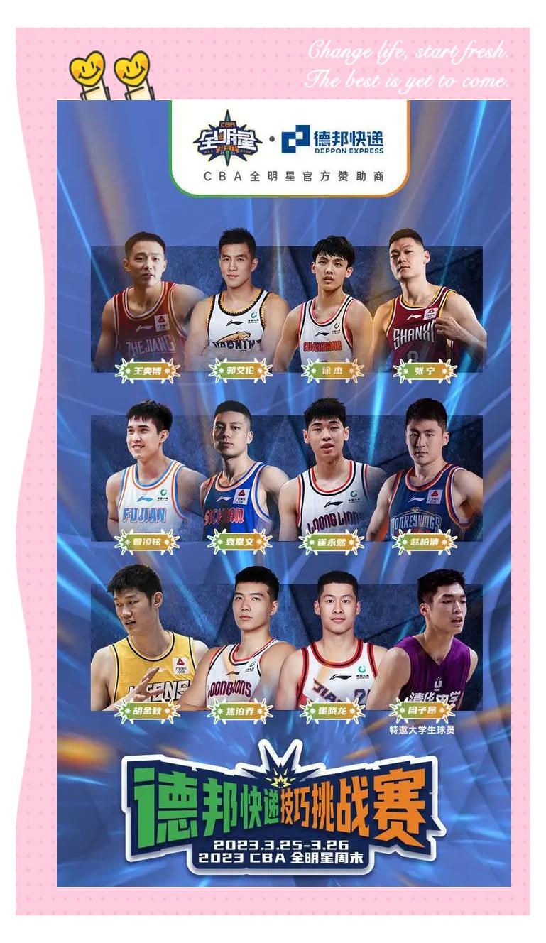 全明星阵容再聚首,强强对话引爆球场! 全明星阵容再聚首,强强对话引爆球场!