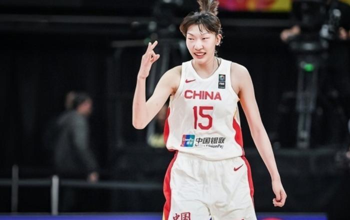 东京奥运篮球项目：中国女篮力争金牌