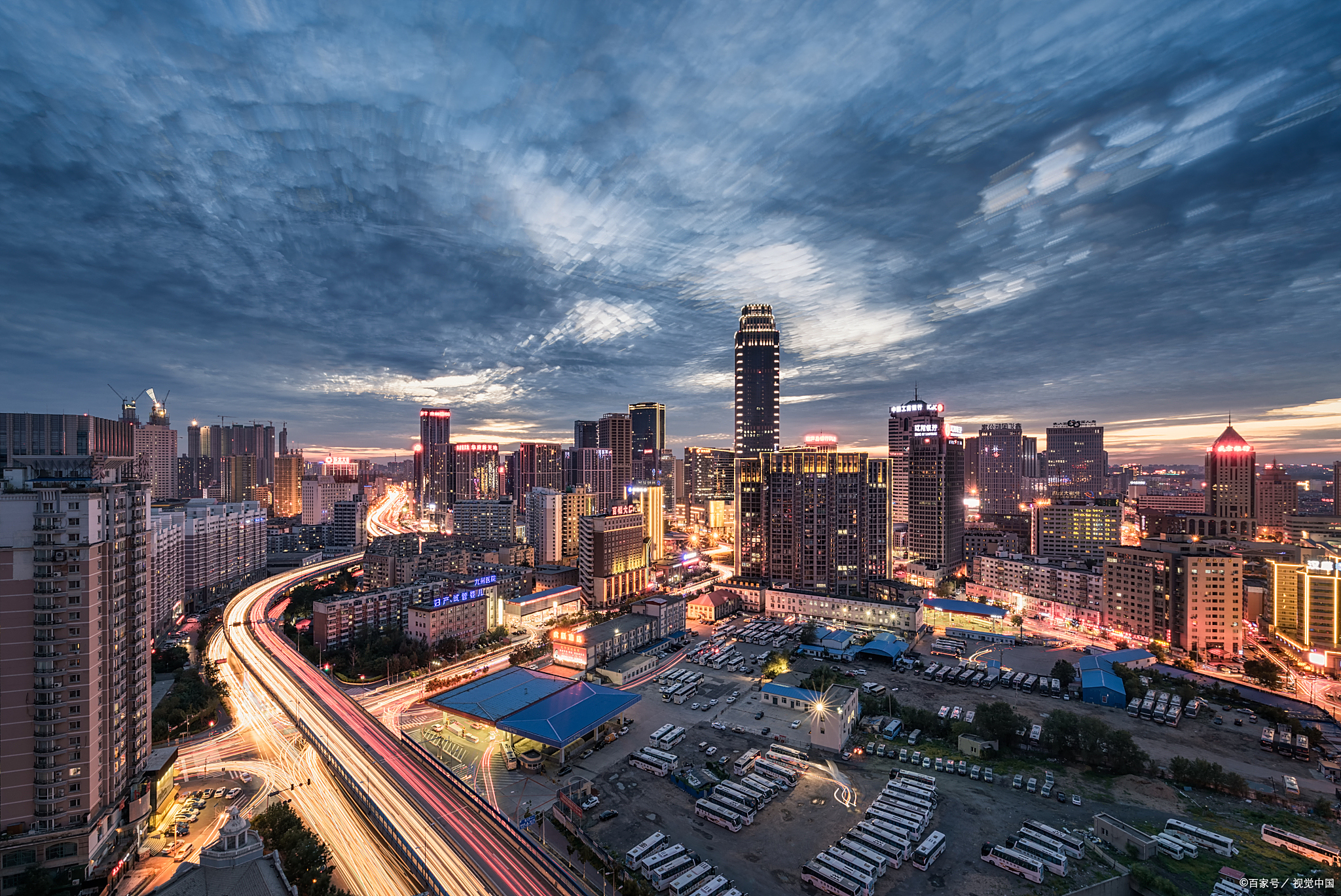 沈阳城市建设遭遇失利，备受压力