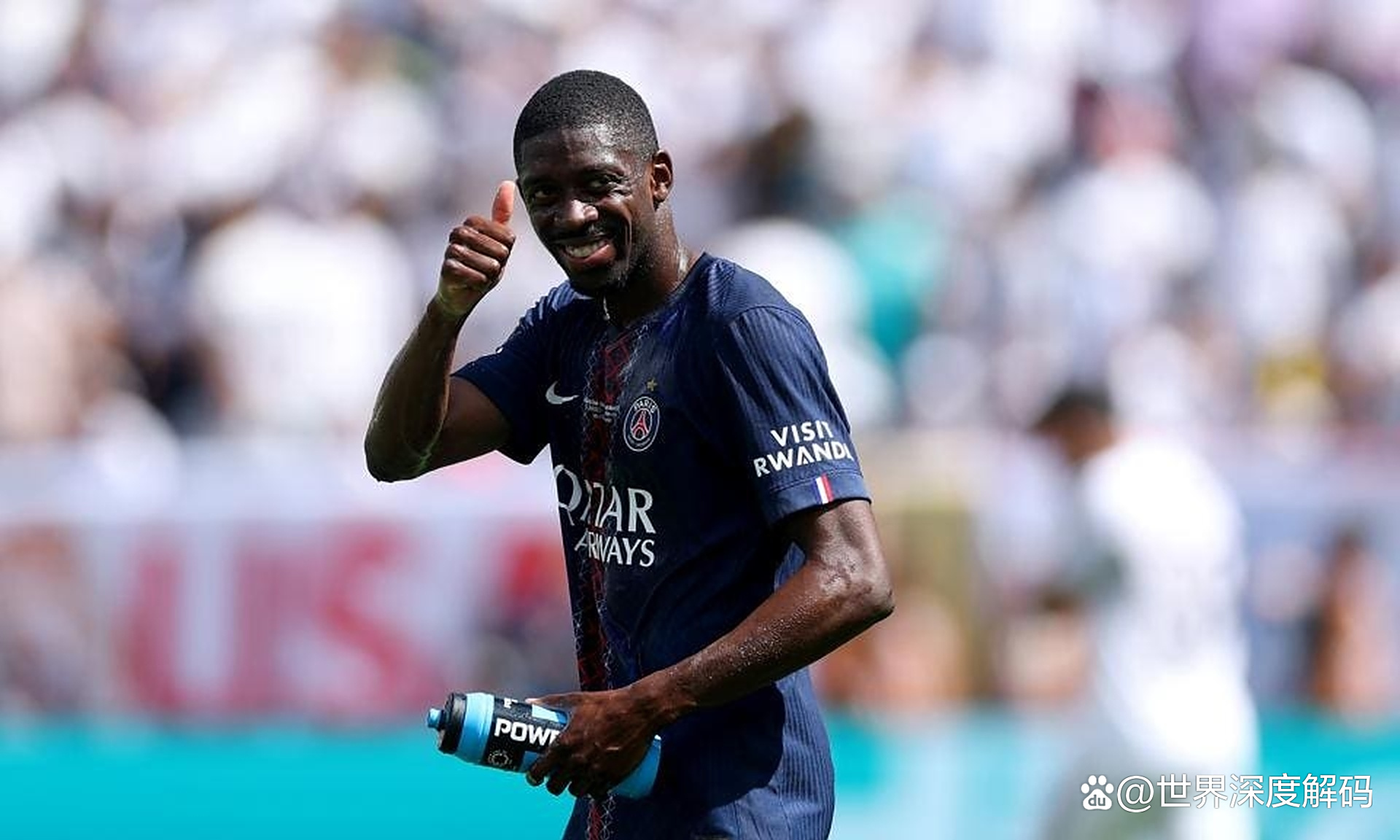 巴黎圣日耳曼力克切尔西，晋级悬念将揭晓的简单介绍