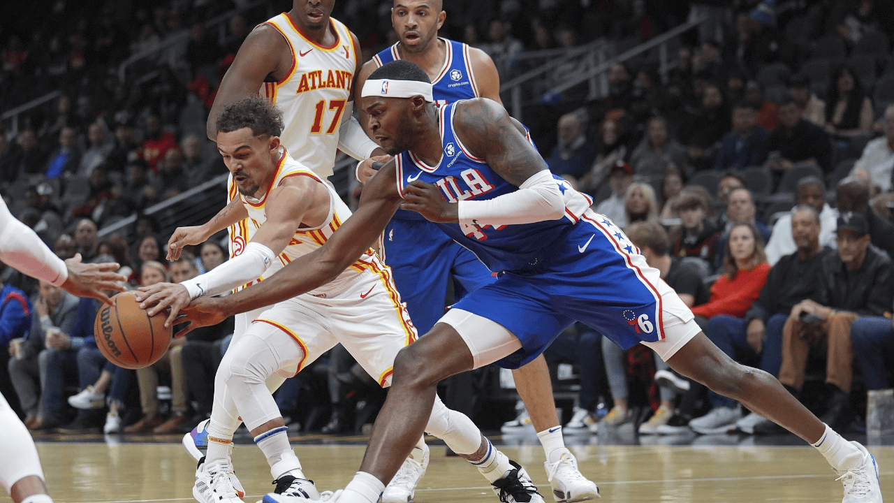 爱游戏馆-包含费城惊魂！76人半篮球莱铭克勇夺联盟的词条