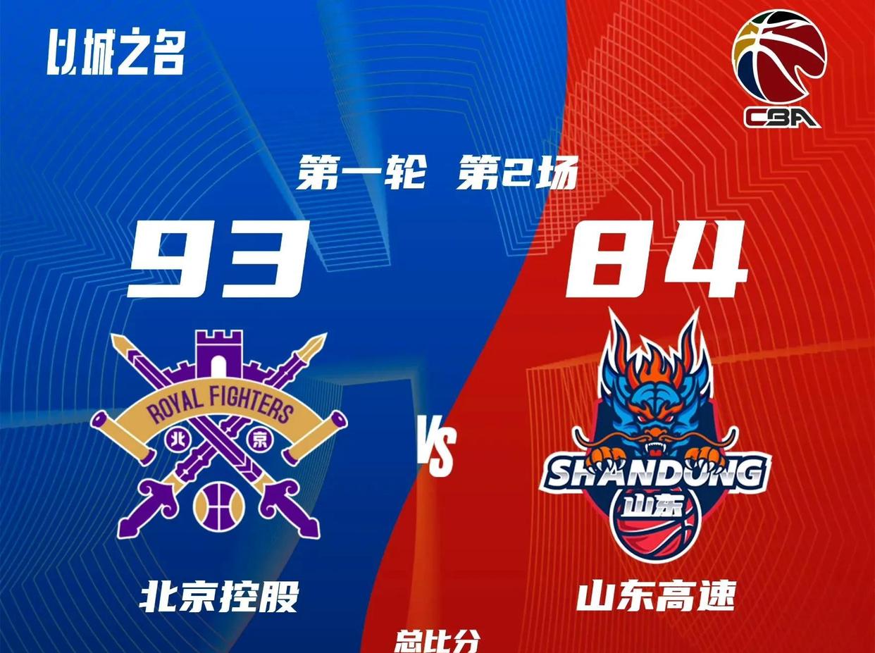 爱游戏app下载-北京队惊险PK山东男篮，成功晋级！