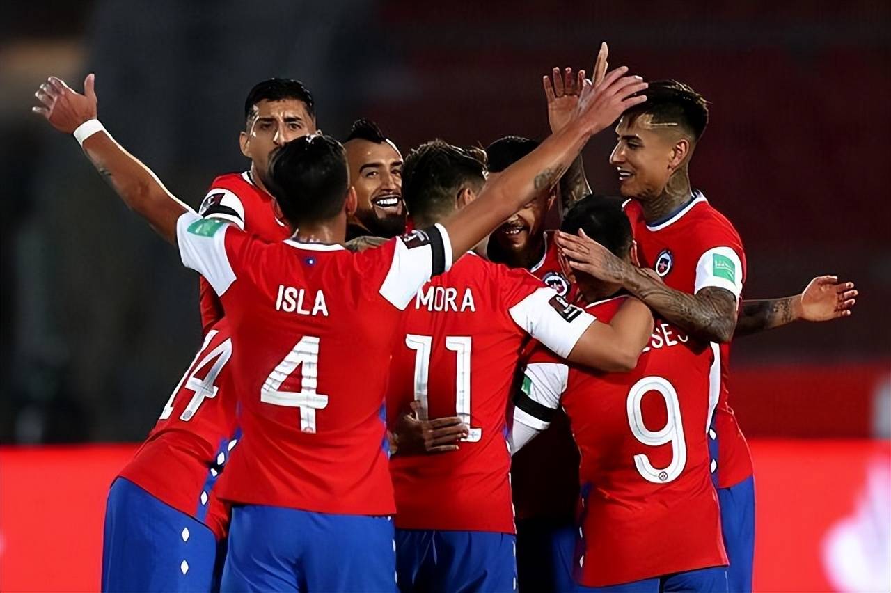 爱游戏电竞-哥伦比亚憾负智利，遭遇欧洲杯资格危机的简单介绍