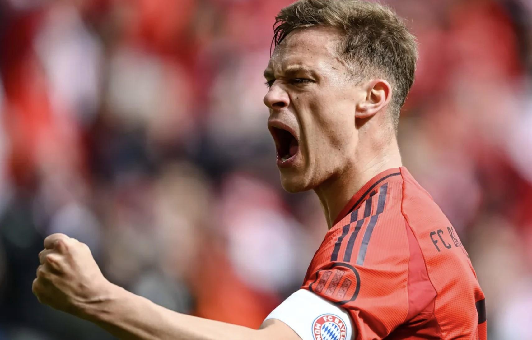 爱游戏网页版-拜仁蝉联德甲冠军，巴列卡诺版图不可撼动的简单介绍