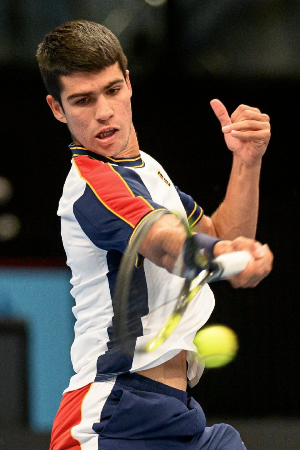 关于壮举即将发生！球队雄心勃勃备战赛事的信息