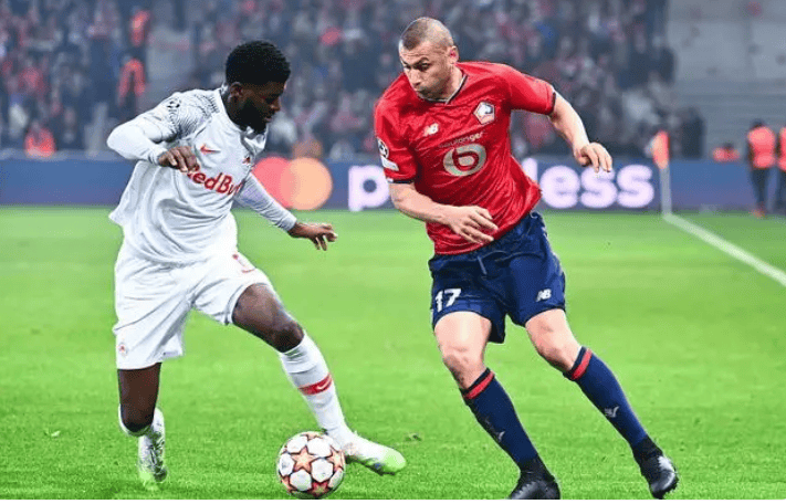 爱游戏网站入口-包含里尔队士气高涨备战强劲对手的词条