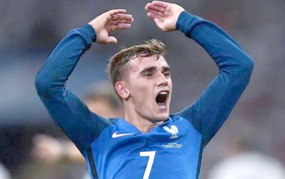 法国队憾失冠军，英格兰队击败德国