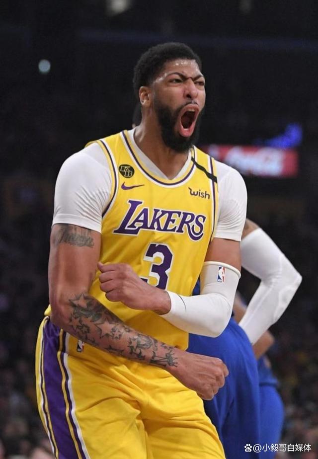 爱游戏投注-关于篮球巨星安东尼-戴维斯借强势表现力平探花的信息