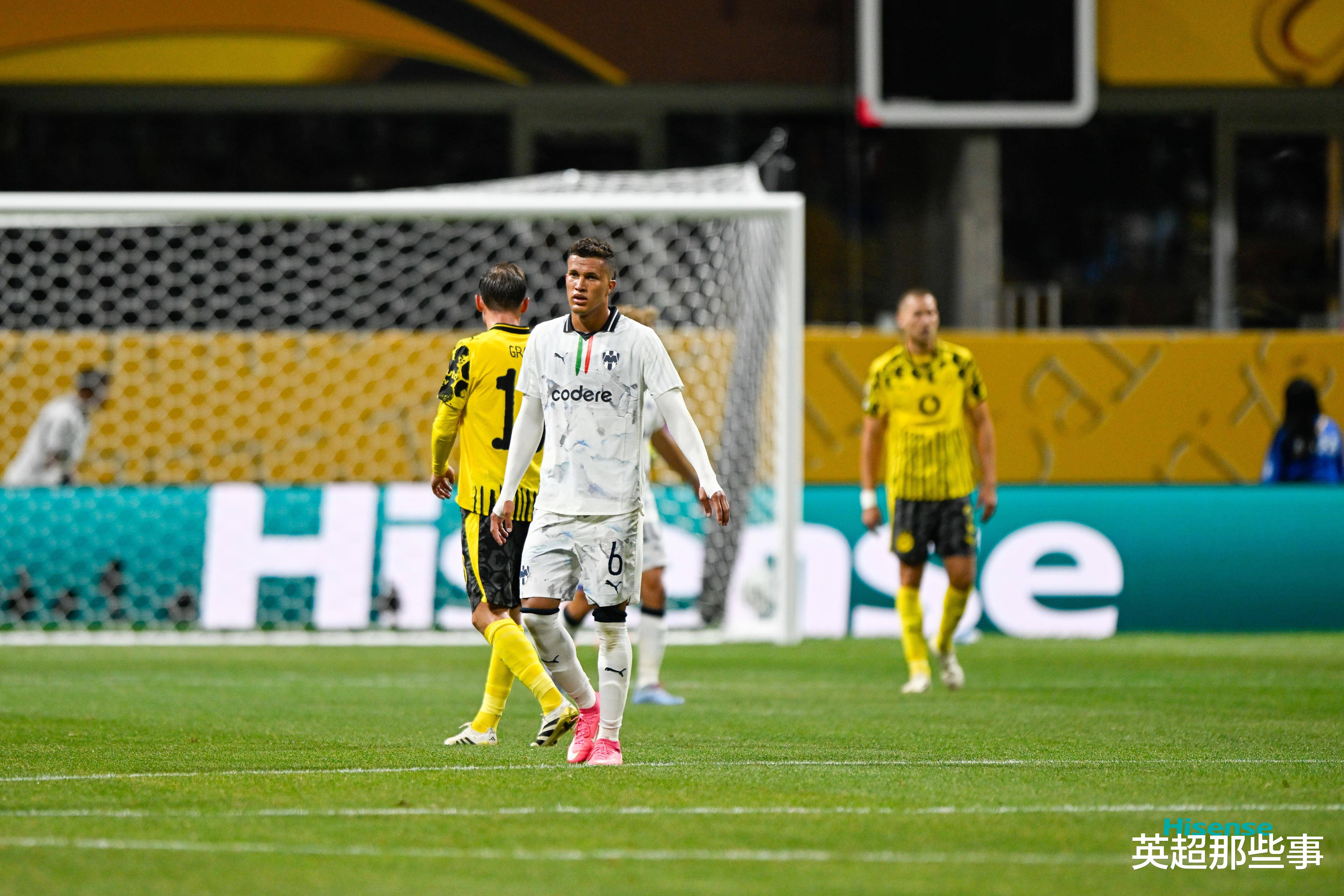 关于尤文图斯战平多特蒙德，英超球队展现不俗实力的信息