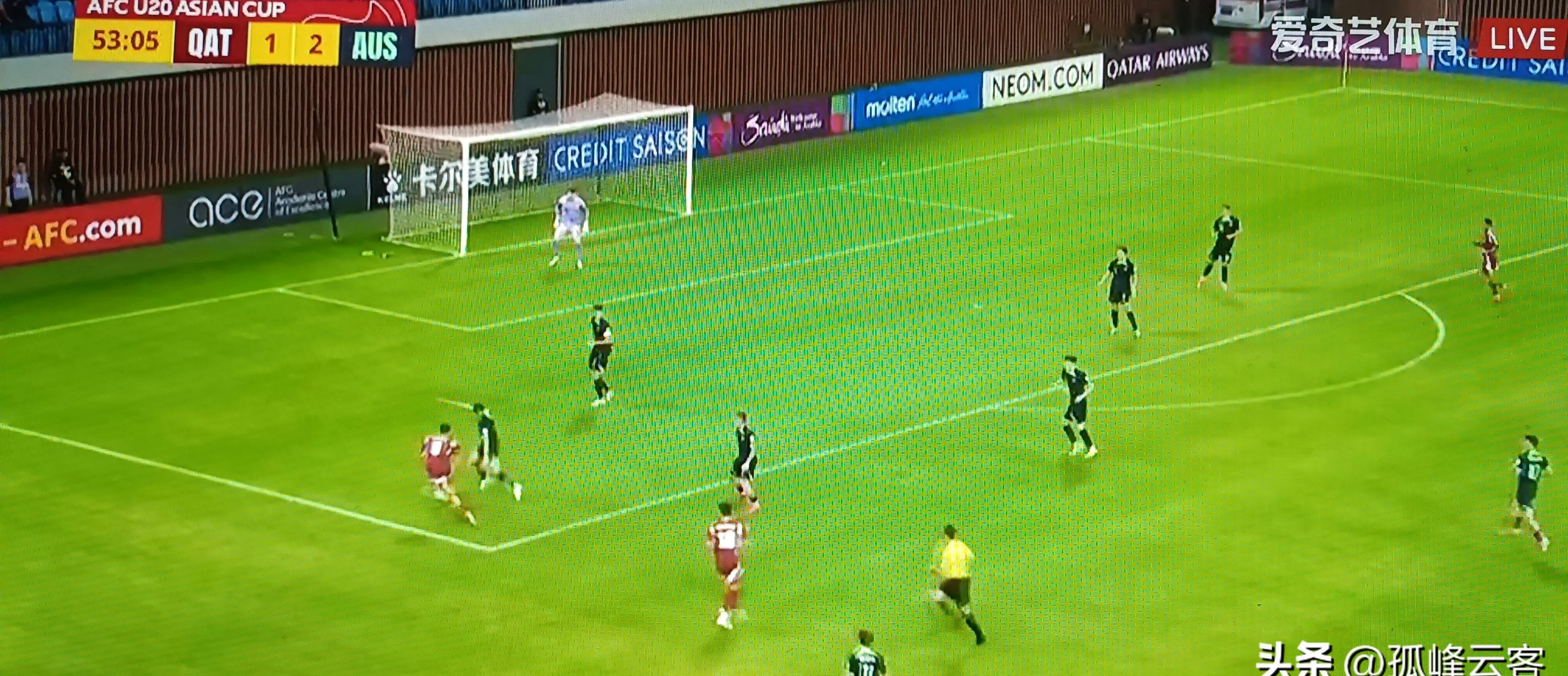 关于澳大利亚球员展现出色技术赢得逆转比赛的信息 关于澳大利亚球员展现出色技术赢得逆转比赛的信息