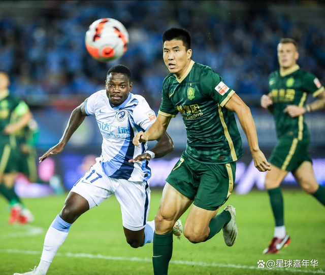 大连人主场战平河北华夏幸福,保持不败纪录的简单介绍 大连人主场战平河北华夏幸福,保持不败纪录的简单介绍