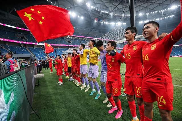 爱游戏竞技-国安青训成果显著，球队崛起成亮点的简单介绍