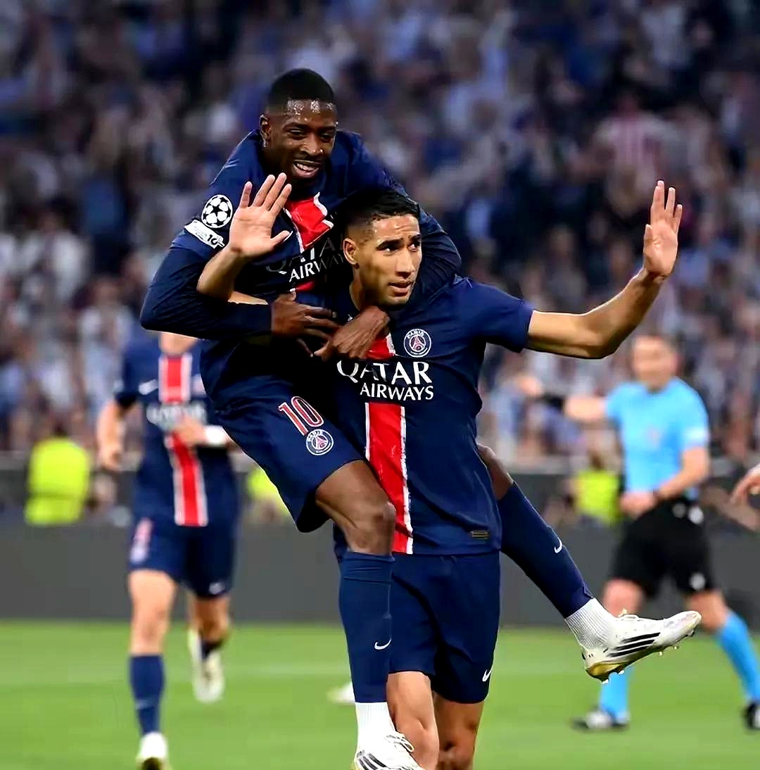 包含巴黎圣日耳曼再获胜利,欧冠夺冠热度直线上升!的词条 包含巴黎圣日耳曼再获胜利,欧冠夺冠热度直线上升!的词条