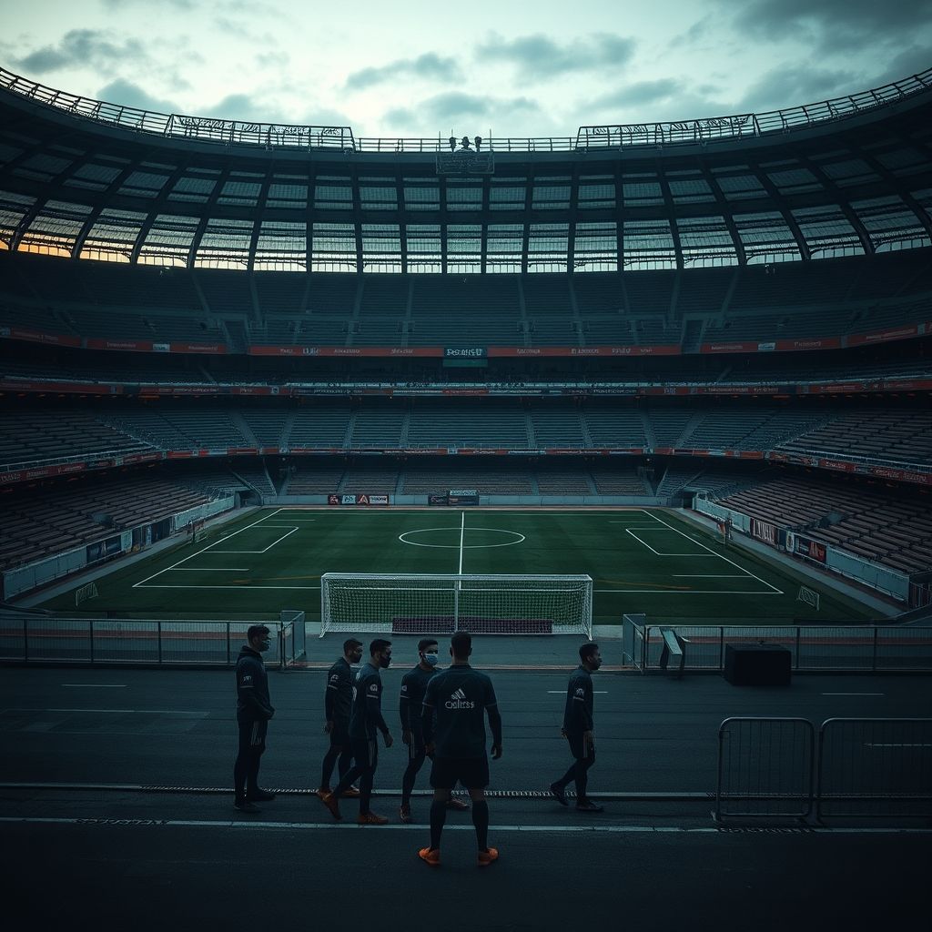 爱游戏官网登录网址-新冠疫情持续蔓延！意甲联赛再度停摆，球队被要求集体隔离时间延长至两周