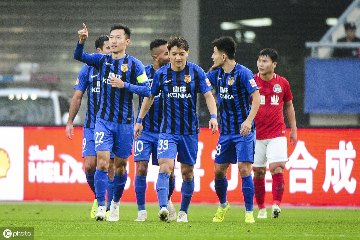 关于苏宁击败建业,取得四连胜稳居中超前列的信息 关于苏宁击败建业,取得四连胜稳居中超前列的信息