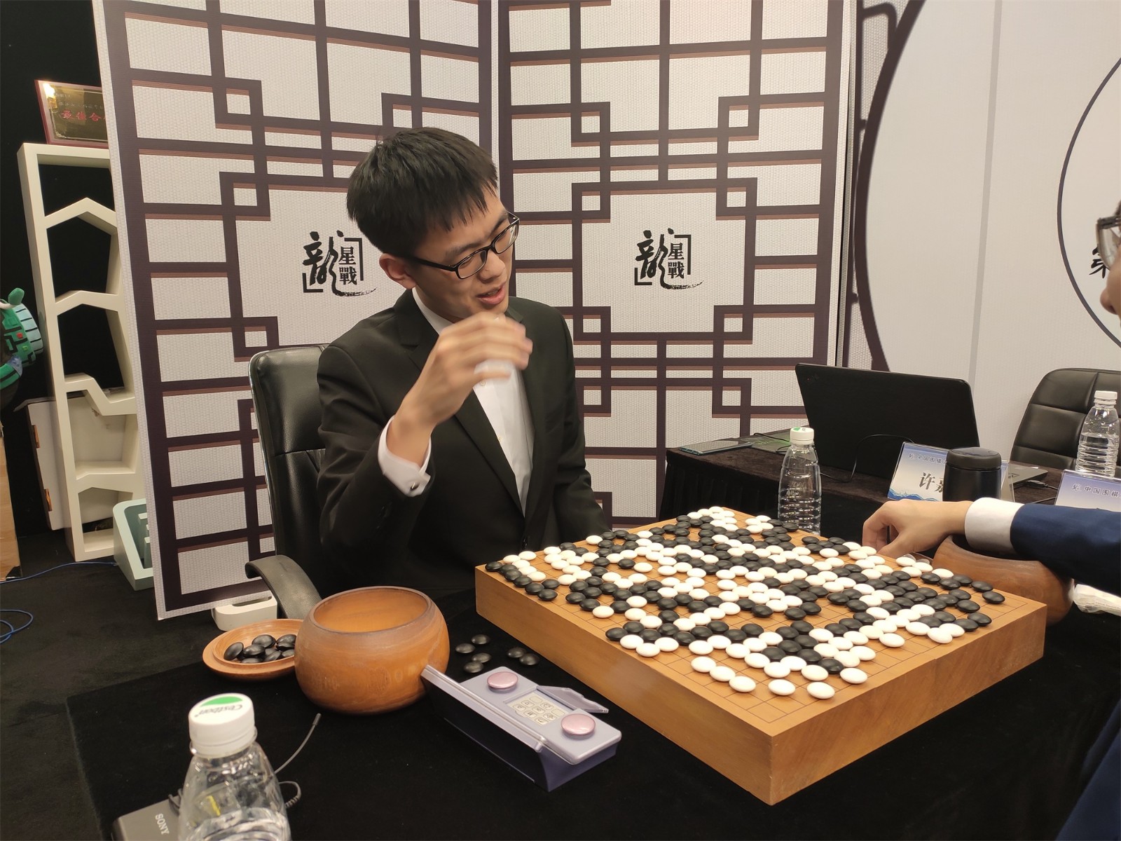 陕西长安斩获连胜，傲视群雄霸占榜首