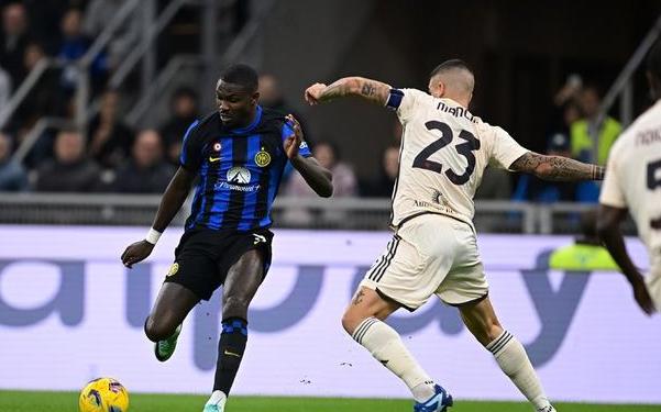 AC米兰客场逆转胜利,积分榜逼近前四的简单介绍 AC米兰客场逆转胜利,积分榜逼近前四的简单介绍