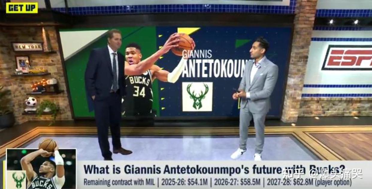 雄鹿队封盖制胜!字母哥力压詹皇取胜的简单介绍 雄鹿队封盖制胜!字母哥力压詹皇取胜的简单介绍