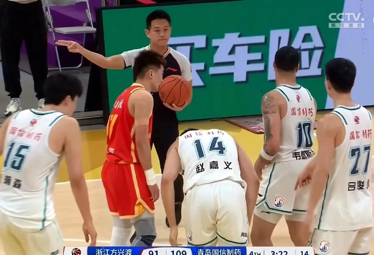 关于青岛队遭遇意外失利，备战接下来的比赛的信息