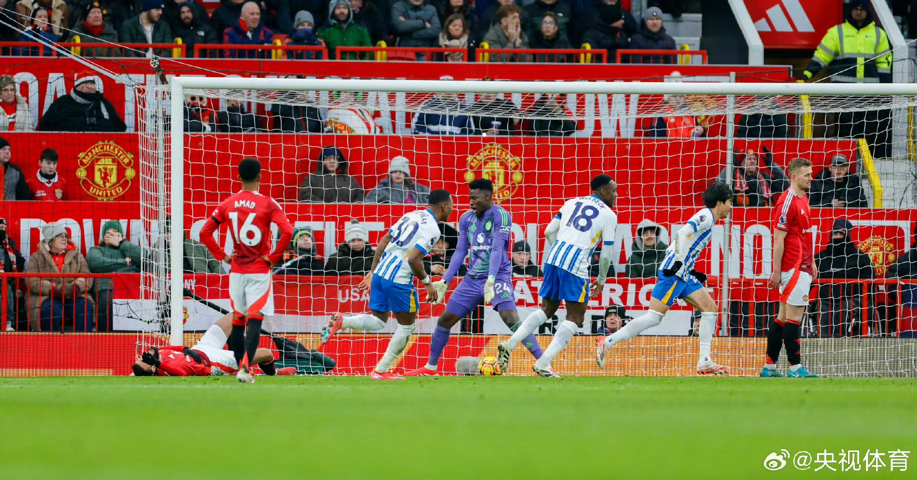 莱斯特城大败曼联，遭遇颓势之际的简单介绍