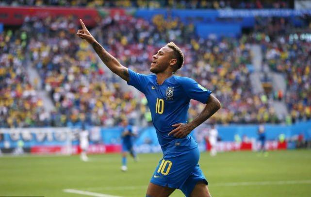 爱游戏中国官网-关于巴西队轻松携手晋级，出线形势明朗的信息