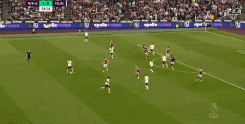 曼联客场大胜：西汉姆联遭遇惨败