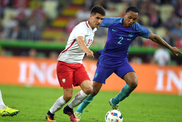 白俄罗斯主场击败波兰，晋级取得关键胜利