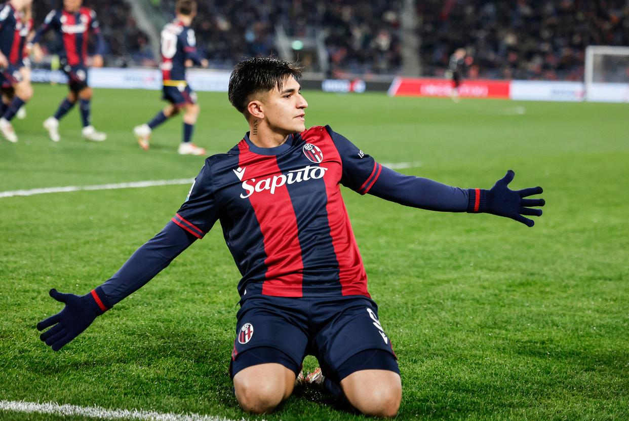 博洛尼亚门将因受伤缺席下一场比赛的简单介绍