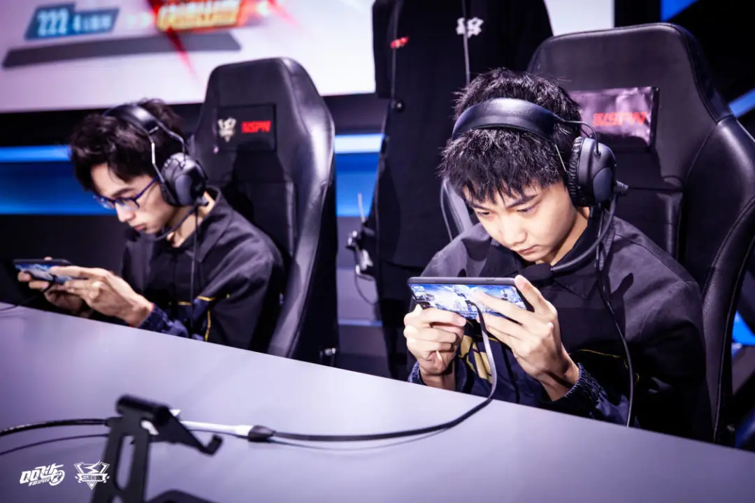 狭路相逢，呈现激动热情赛况的简单介绍