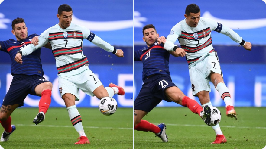 包含津巴布韦队与马里队战平，晋级欧国联半决赛的词条